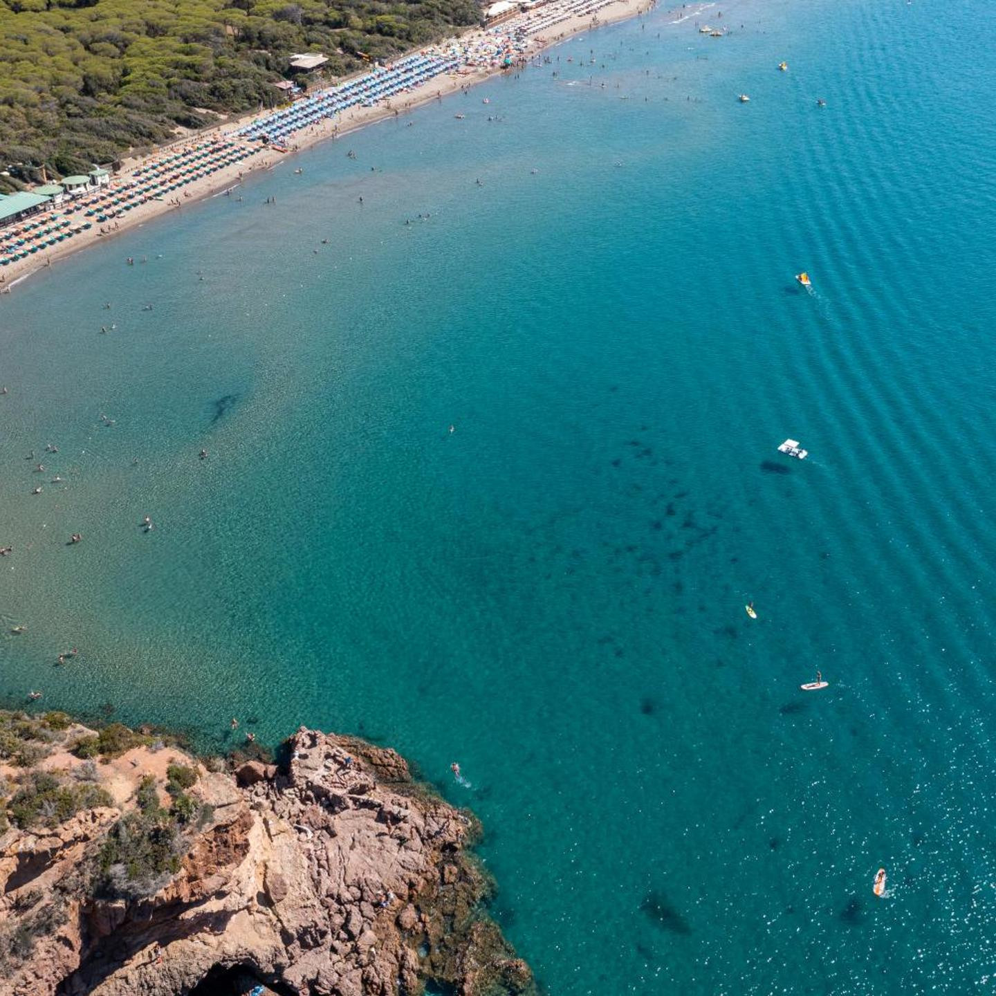 Stella del Mare Family Camping Village