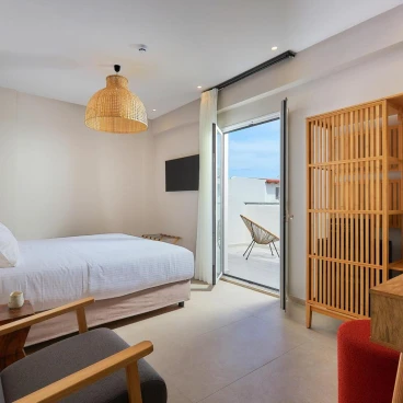 Lotus Rise Hotel - Adults Only