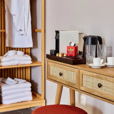Lotus Rise Hotel - Adults Only