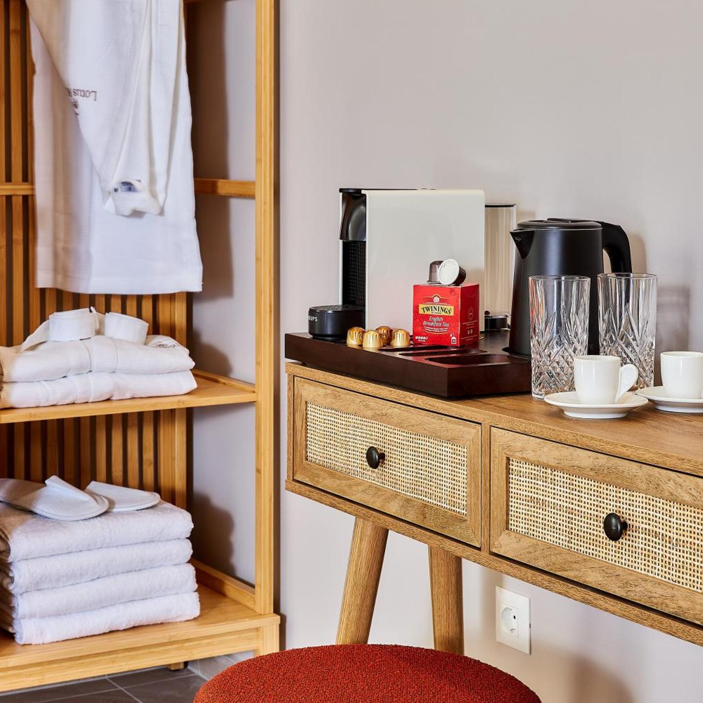 Lotus Rise Hotel - Adults Only
