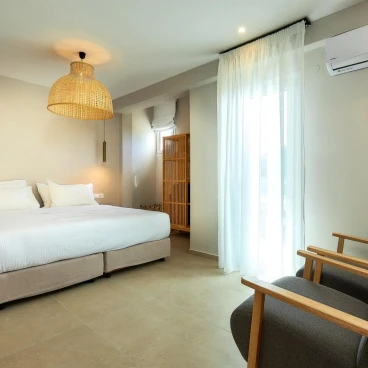 Lotus Rise Hotel - Adults Only