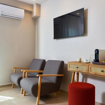 Lotus Rise Hotel - Adults Only
