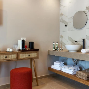 Lotus Rise Hotel - Adults Only