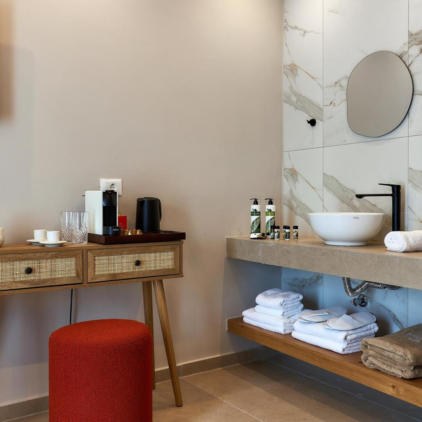 Lotus Rise Hotel - Adults Only