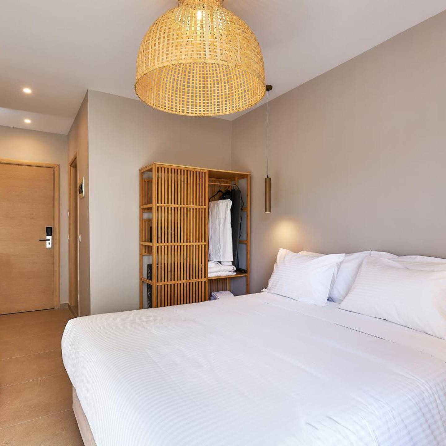 Lotus Rise Hotel - Adults Only