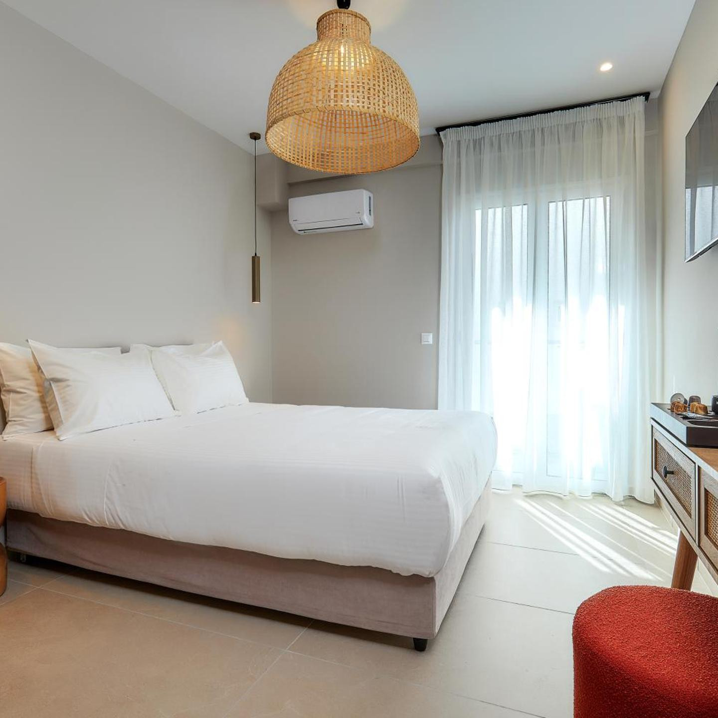Lotus Rise Hotel - Adults Only