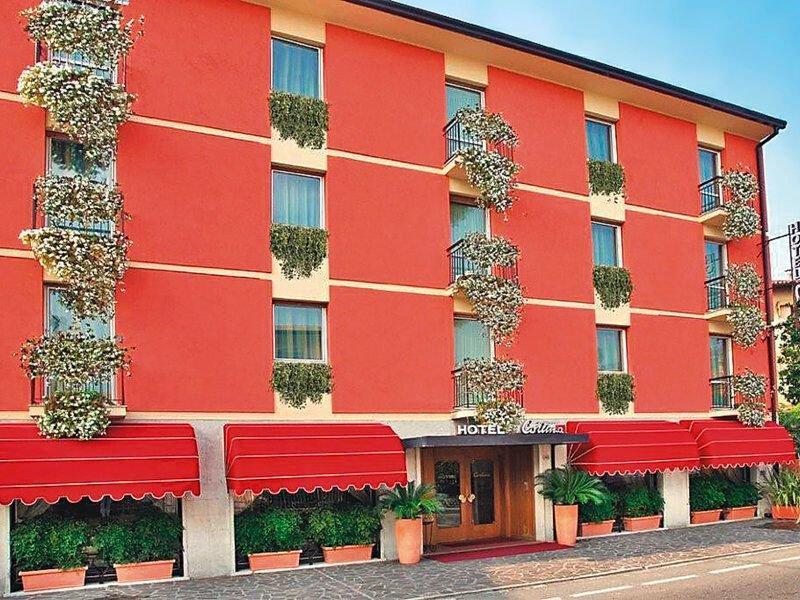 Hotel Cortina