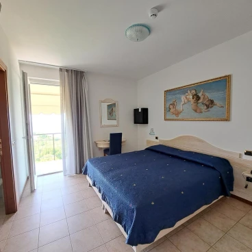Hotel Laguna