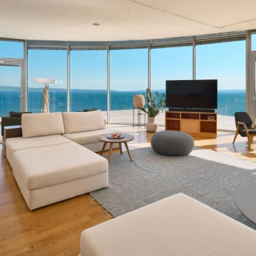 Aparthotel Radisson Blu Split