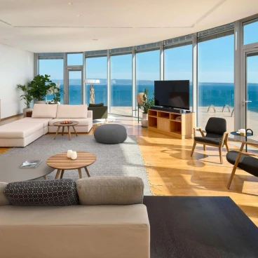 Aparthotel Radisson Blu Split