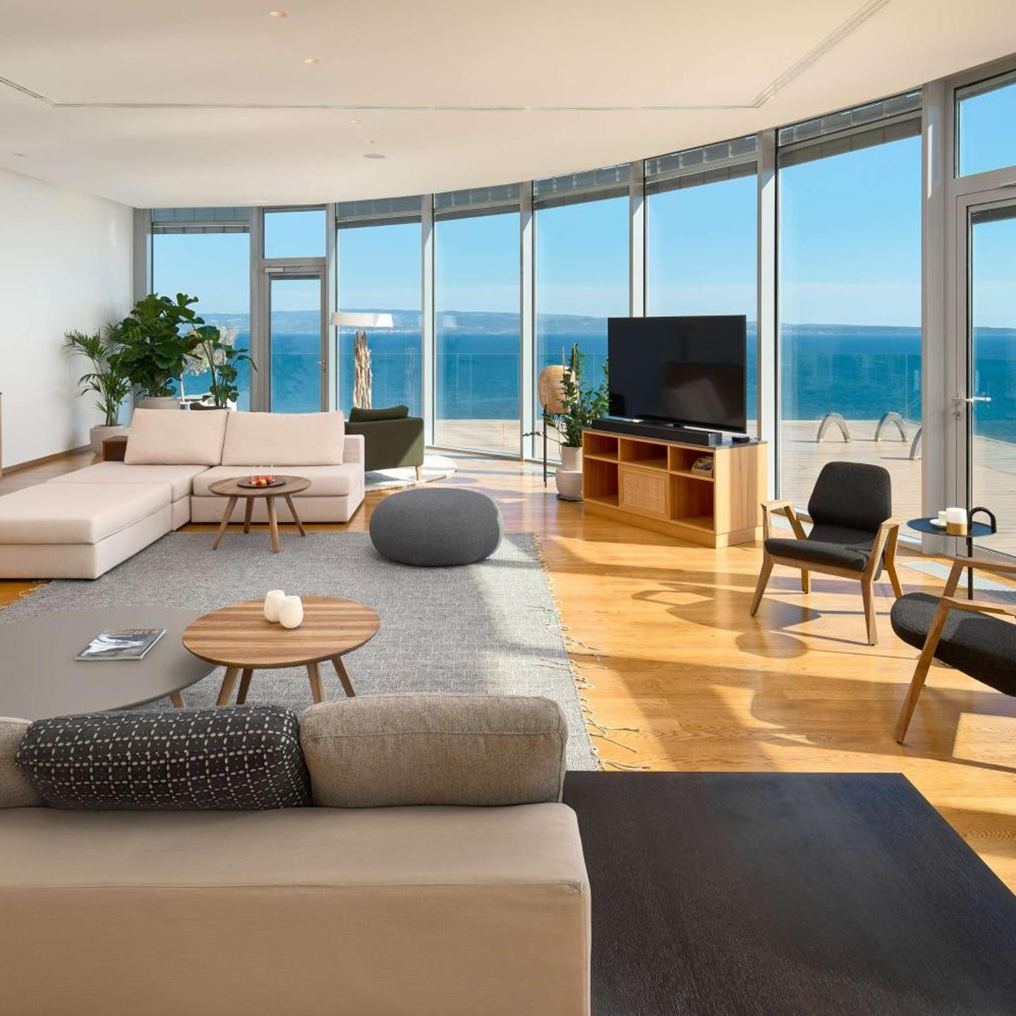 Aparthotel Radisson Blu Split