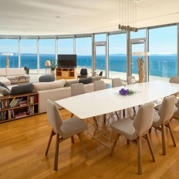 Aparthotel Radisson Blu Split