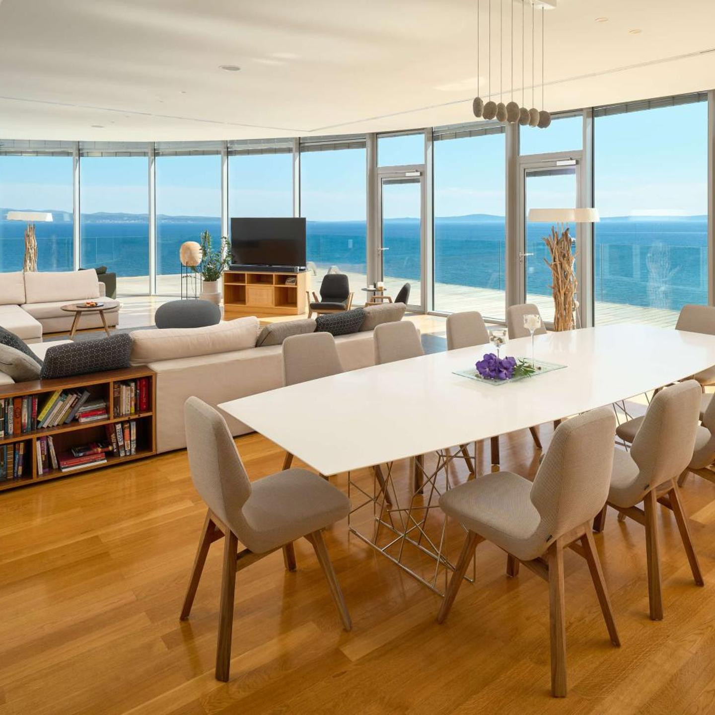 Aparthotel Radisson Blu Split