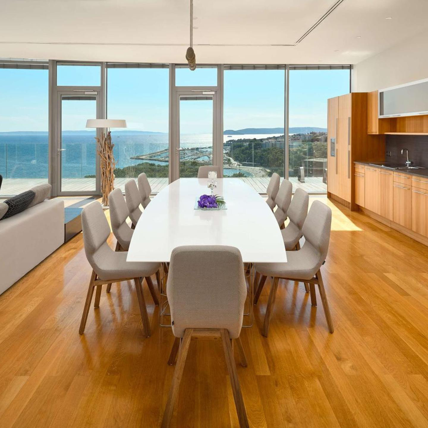 Aparthotel Radisson Blu Split