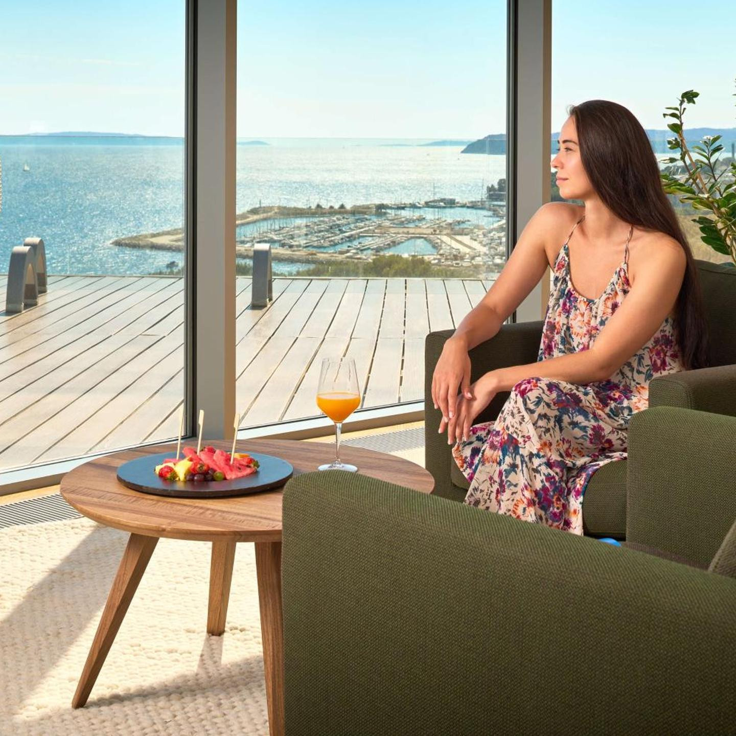 Aparthotel Radisson Blu Split