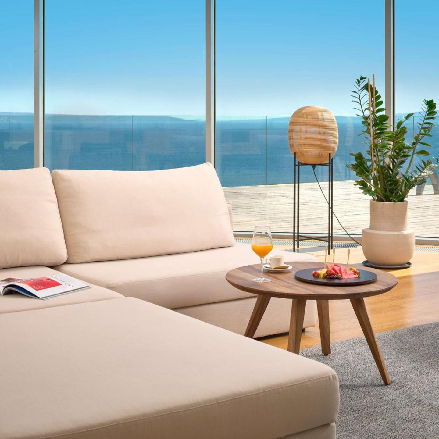 Aparthotel Radisson Blu Split