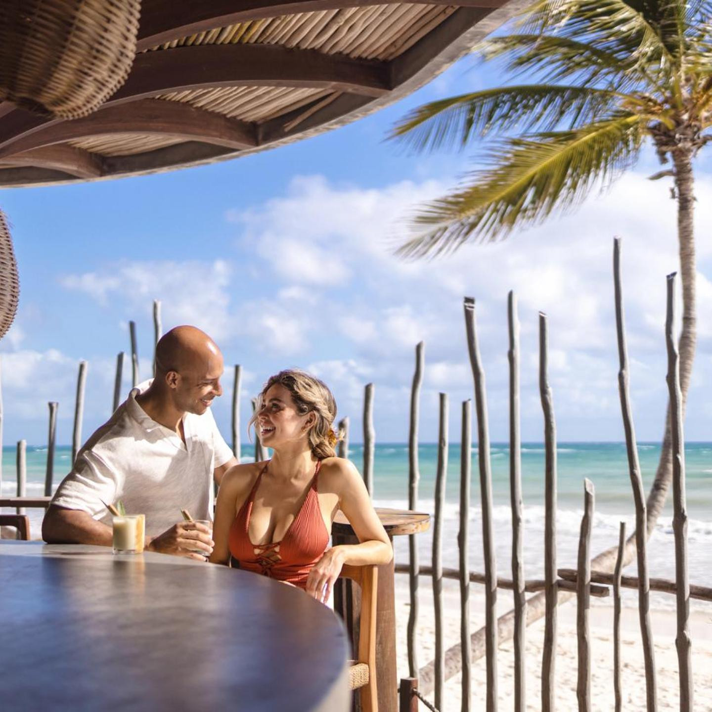 Secrets Tulum Resort & Beach Club - Adults Only - All Inclusive