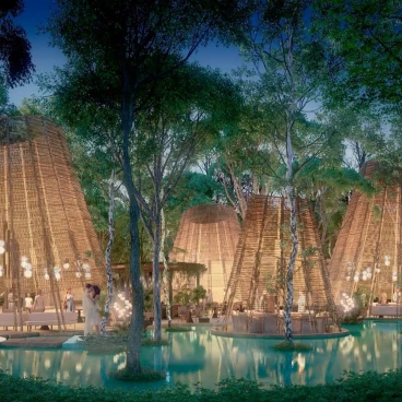 Secrets Tulum Resort & Beach Club - Adults Only - All Inclusive