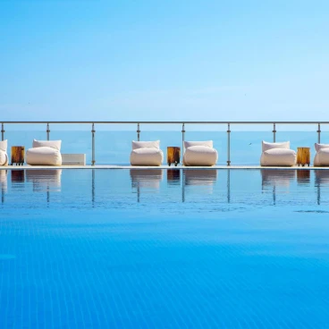 Ajul Luxury Hotel & Spa Resort, a Registry Collection Hotel