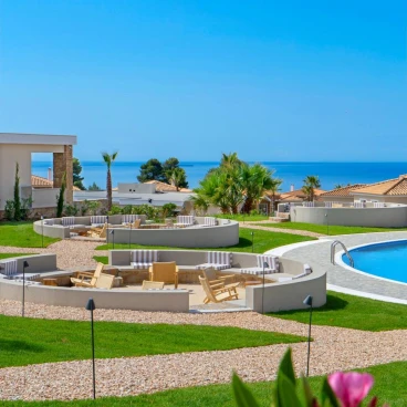 Ajul Luxury Hotel & Spa Resort, a Registry Collection Hotel