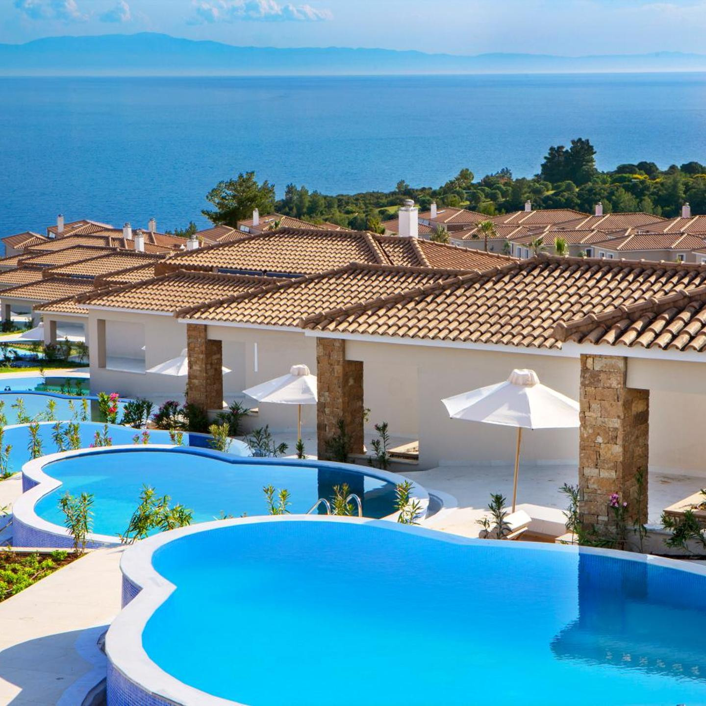 Ajul Luxury Hotel & Spa Resort, a Registry Collection Hotel