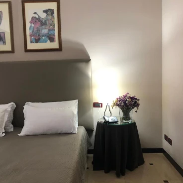 Domizia Palace Hotel