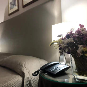 Domizia Palace Hotel