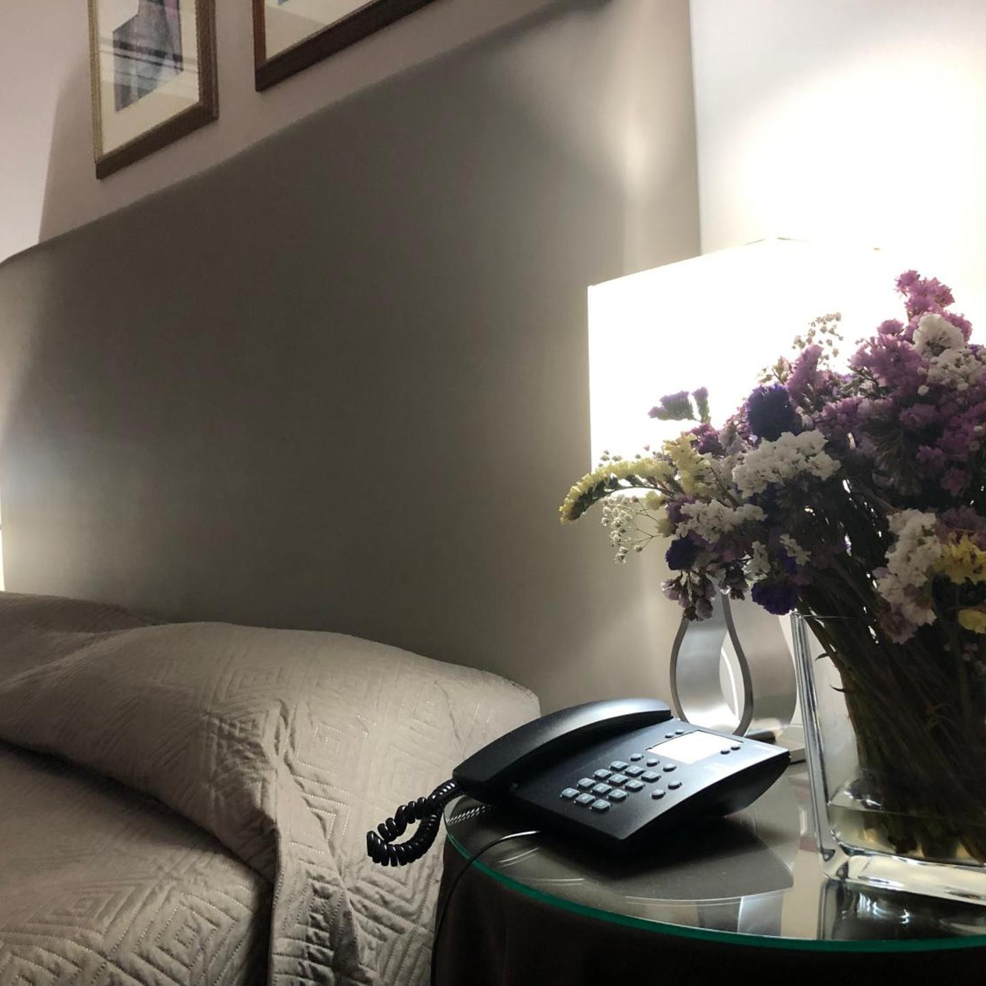 Domizia Palace Hotel