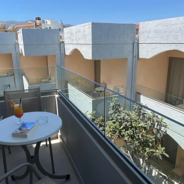Hotel Kathrin Beach