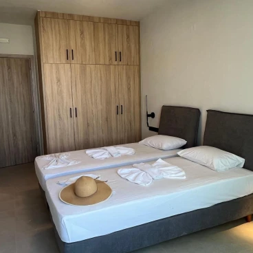 Hotel Kathrin Beach