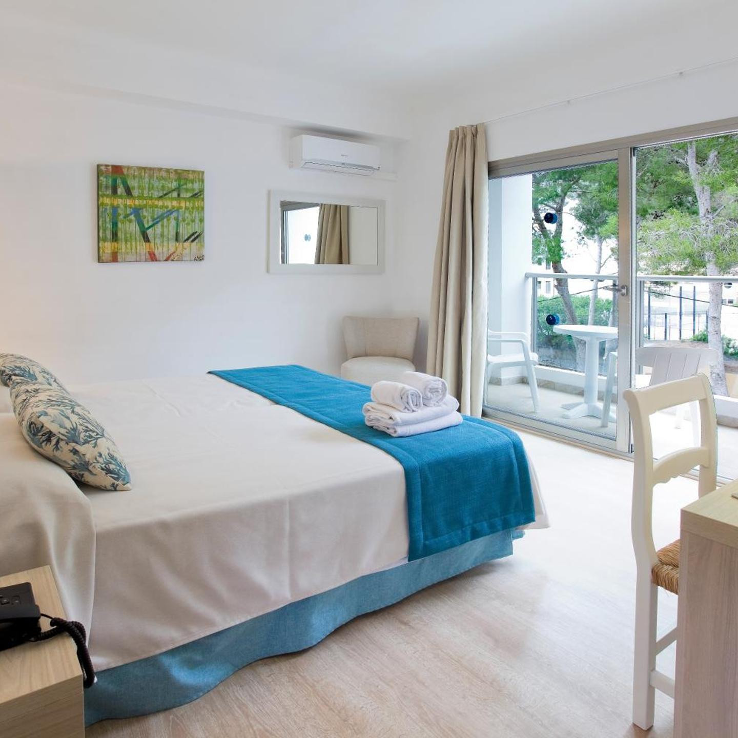 Petit Garden Hotel by Flacalco