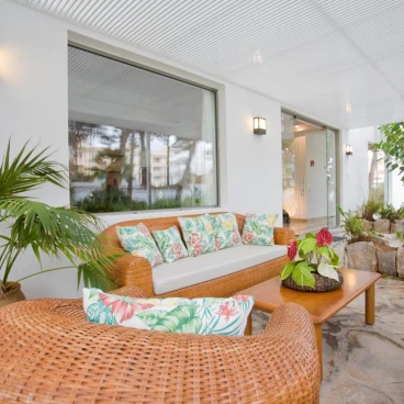 Petit Garden Hotel by Flacalco