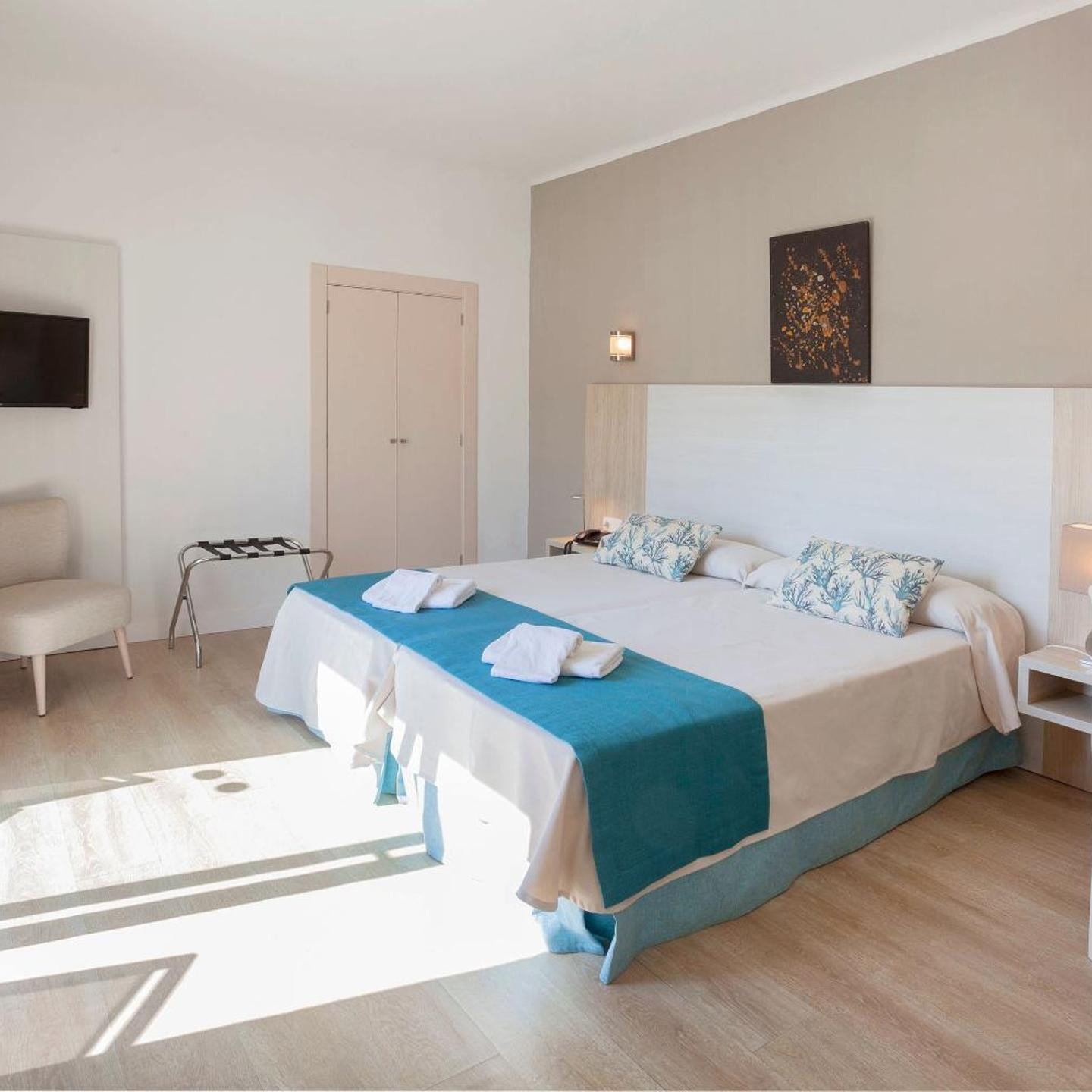 Petit Garden Hotel by Flacalco