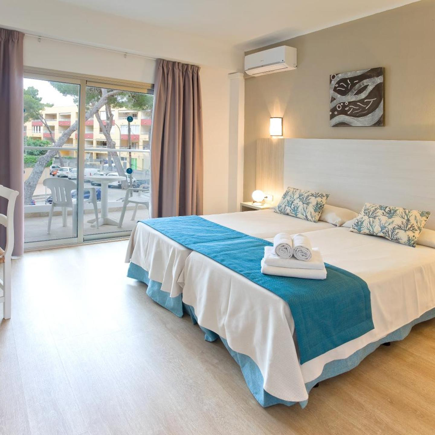 Petit Garden Hotel by Flacalco