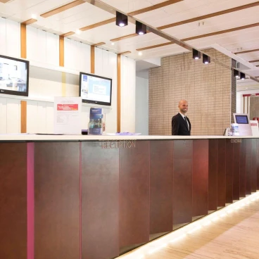Novotel Roma Eur