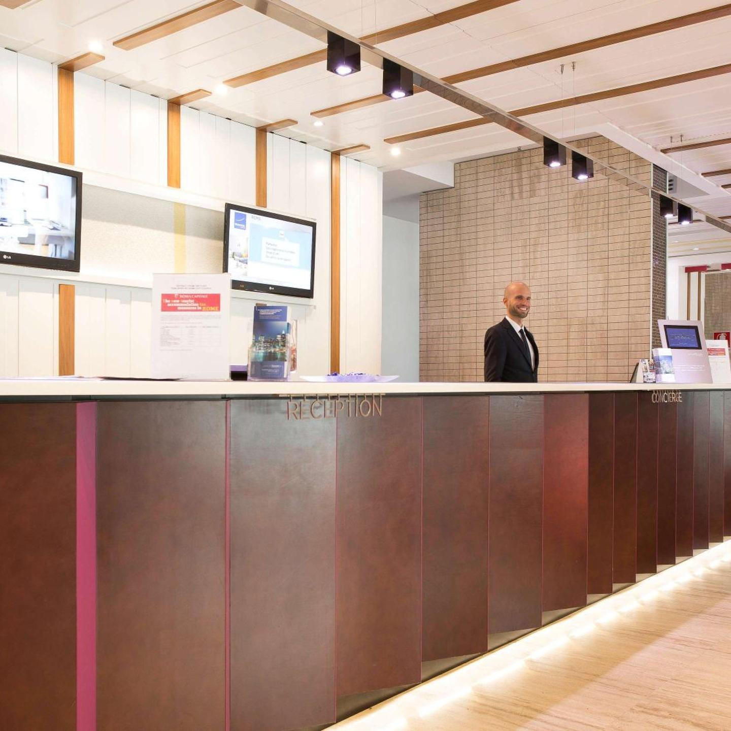 Novotel Roma Eur