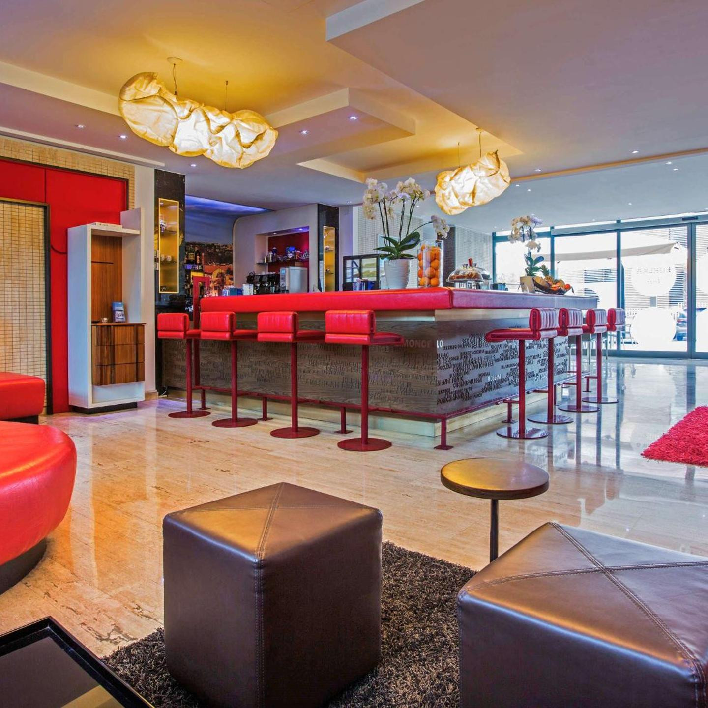 Novotel Roma Eur