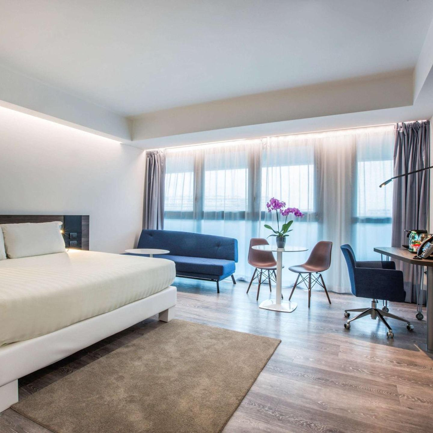 Novotel Roma Eur