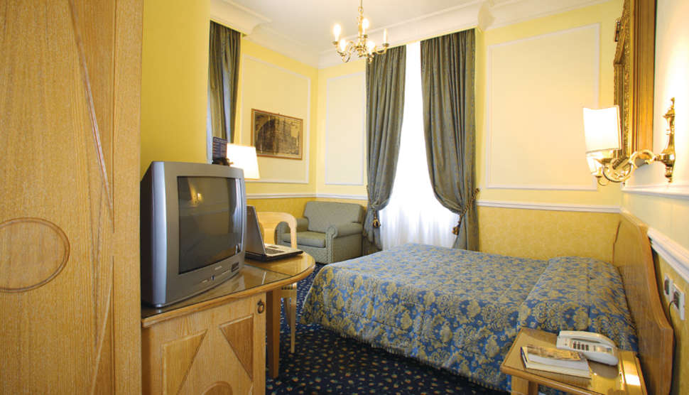 Hotel Giglio Dell'Opera