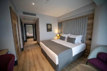 Seven For Life Thermal Hotel