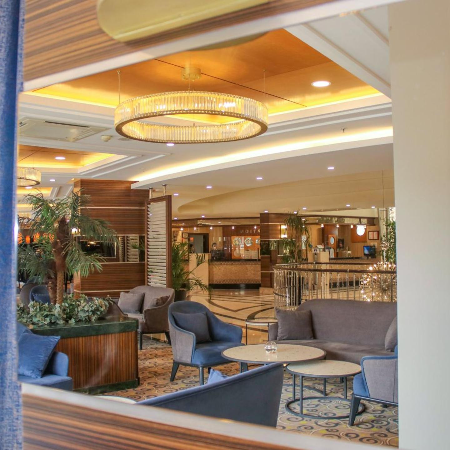 Side Star Park Hotel - All Inclusive