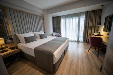 Seven For Life Thermal Hotel