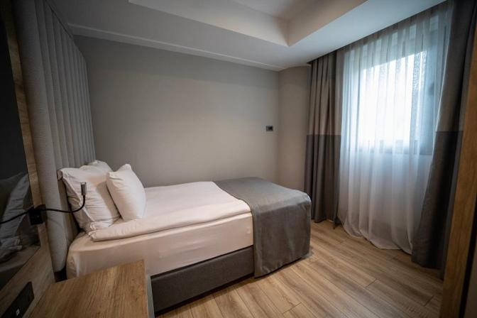 Seven For Life Thermal Hotel