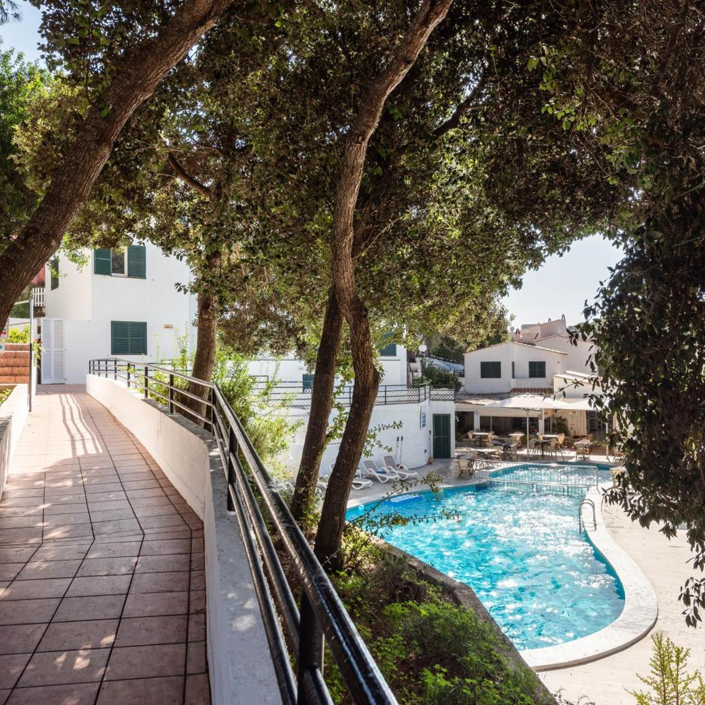 Apartamentos Alta Galdana
