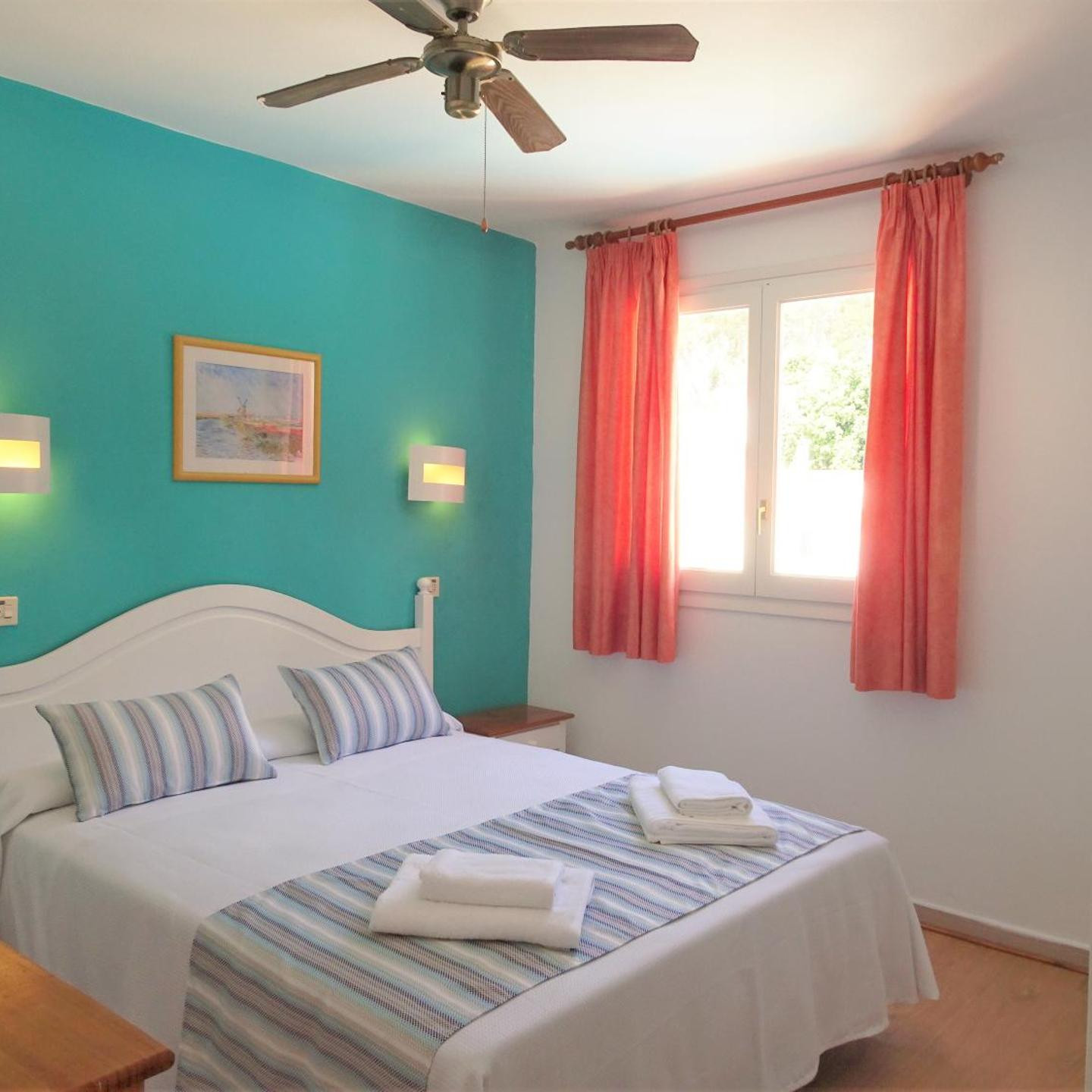Apartamentos Alta Galdana