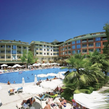 Side Star Park Hotel - All Inclusive