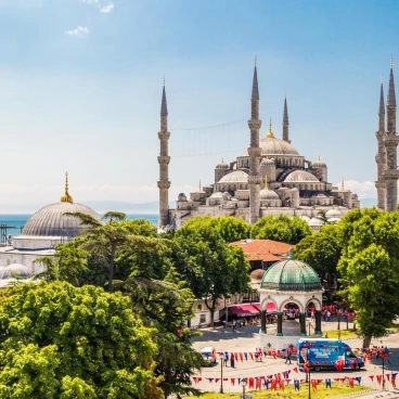 Benler Otel Laleli ISTanbul