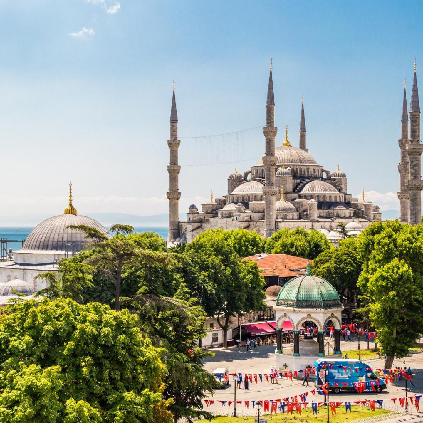 Benler Otel Laleli ISTanbul