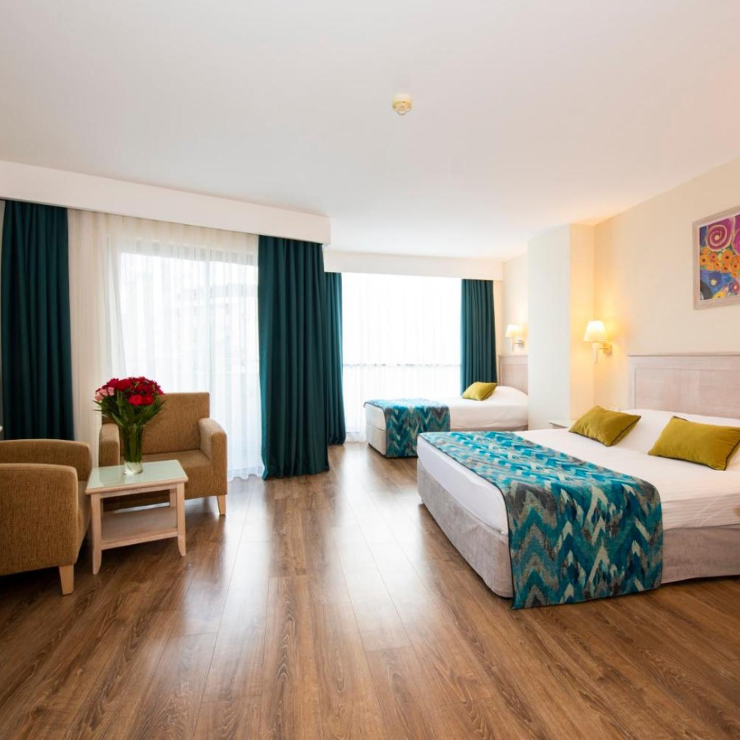 Side Star Park Hotel - All Inclusive