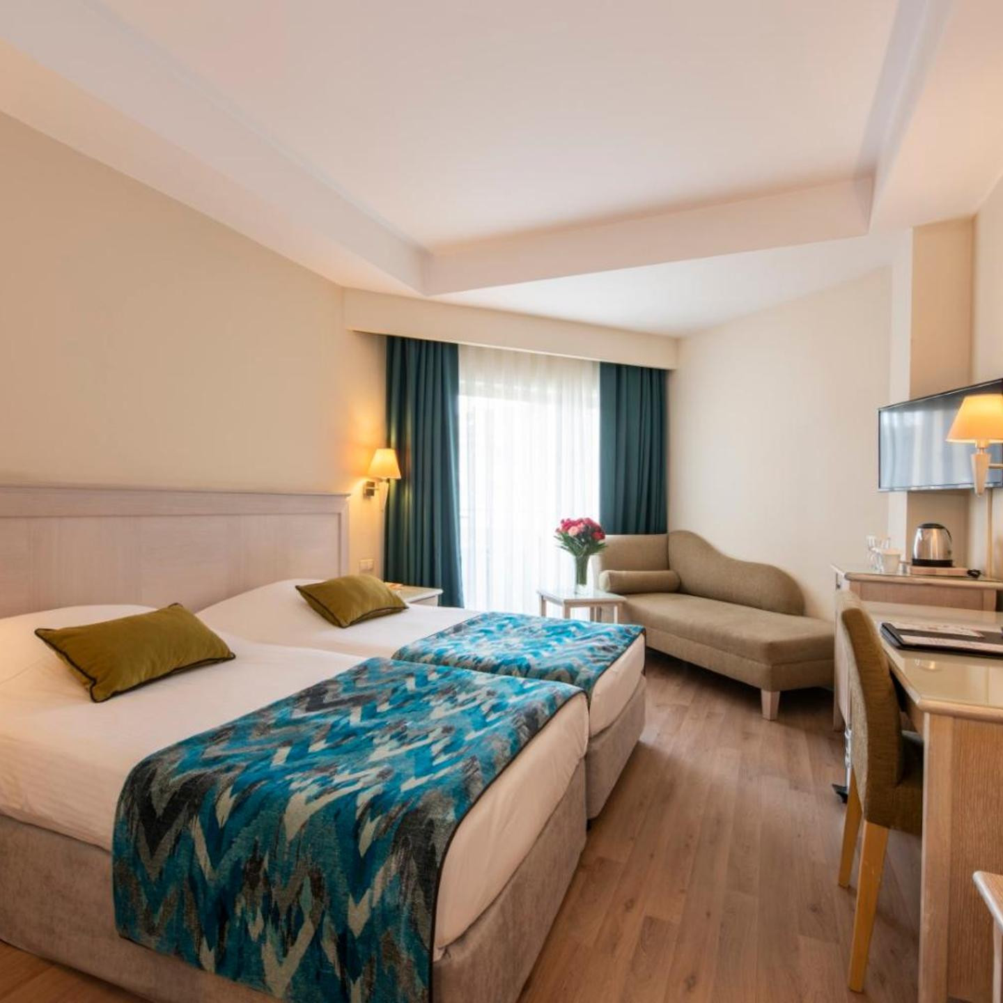 Side Star Park Hotel - All Inclusive